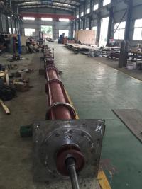 Album-Vertical Long Shaft Pump